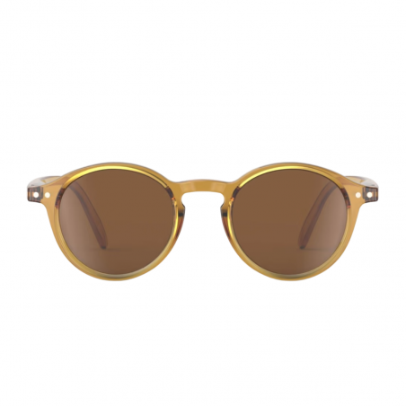 Lunettes de soleil 3-5 ans | Golden canyon - Izipizi