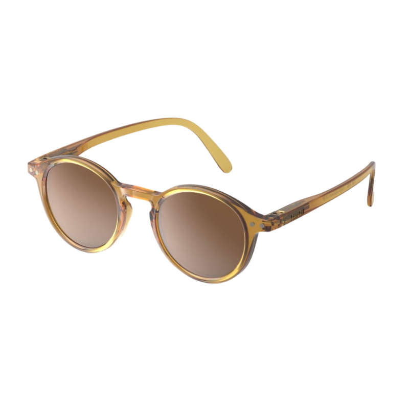 Lunettes de soleil 3-5 ans | Golden canyon