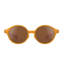 Lunettes de soleil Baby 0-3 ans | Golden canyon