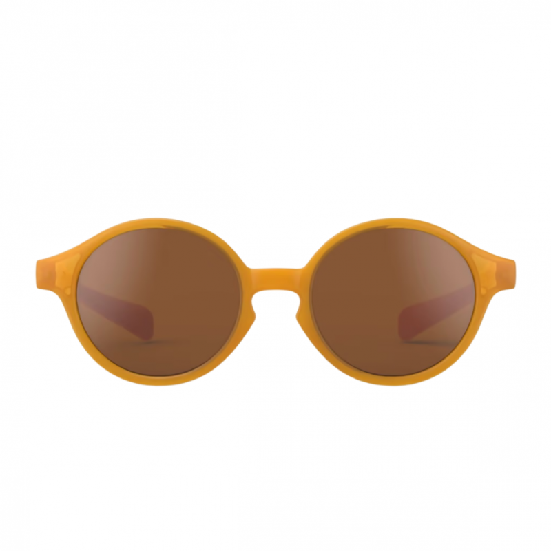 Lunettes de soleil Baby 0-3 ans | Golden canyon