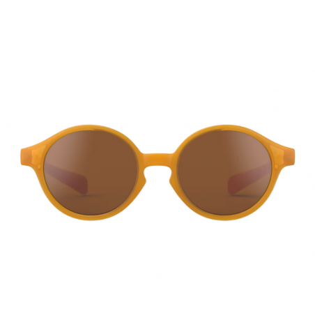 Lunettes de soleil Baby 0-3 ans | Golden canyon
