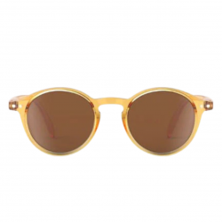 Lunettes de soleil 5-7 ans | Golden canyon