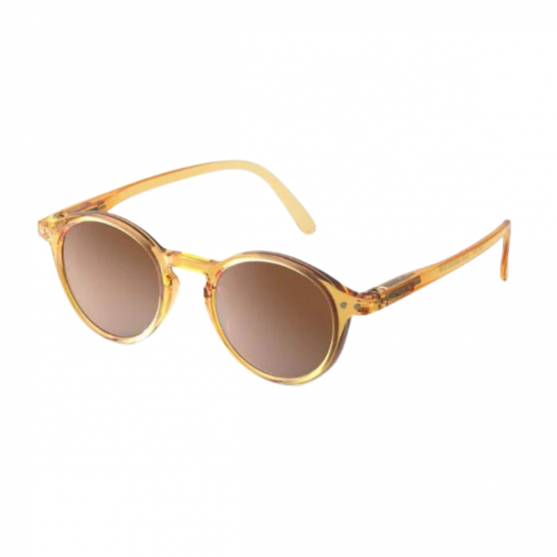 Lunettes de soleil 5-7 ans | Golden canyon