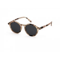 Lunettes de soleil Adulte (D) | Light Tortoise