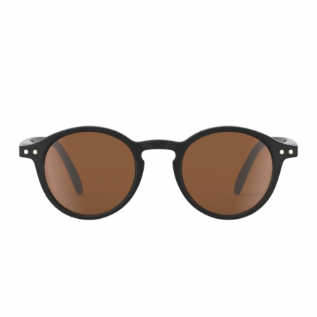 Lunettes de soleil 7-11 ans | Black road - Izipizi