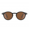 Lunettes de soleil 7-11 ans | Black road