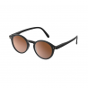Lunettes de soleil 7-11 ans | Black road