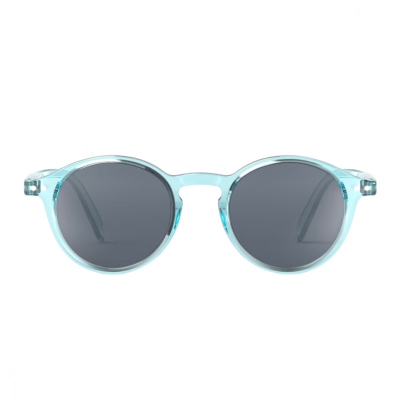 Lunettes de soleil 5-7 ans | Turquoise stone