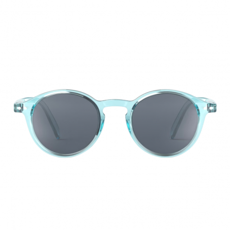 Lunettes de soleil 7-11 ans | Turquoise stone - Izipizi
