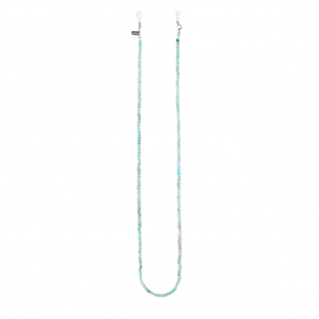 Cordon perles | Turquoise Stone - Izipizi