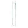 Cordon perles | Turquoise Stone