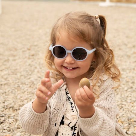 Lunettes de soleil 0-3 ans | Turquoise stone