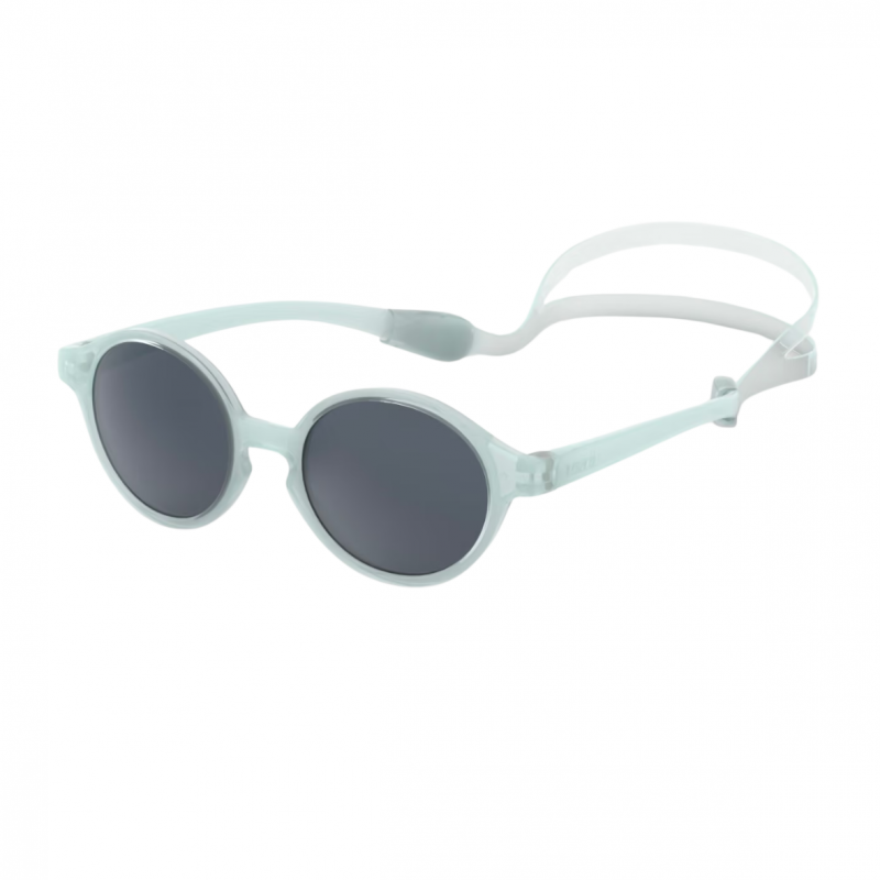 Lunettes de soleil 0-3 ans | Turquoise stone