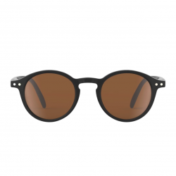 Lunettes de soleil 5-7 ans | Black road
