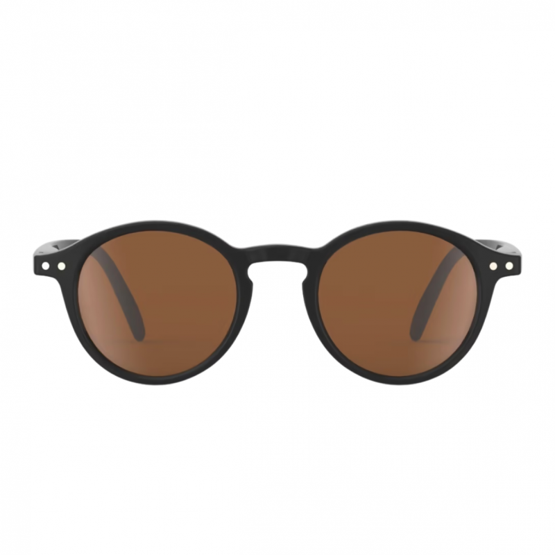 Lunettes de soleil 5-7 ans | Black road