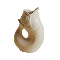 Carafe GlouGlou | Sable Brillant