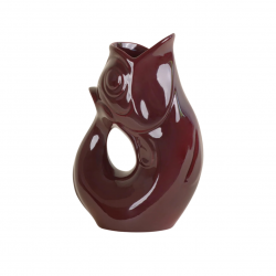 Carafe GlouGlou | Bourgogne Transparent