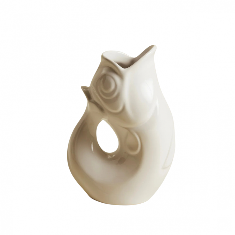 Carafe GlouGlou | Dune Brillant