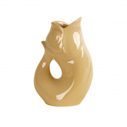 Carafe GlouGlou | Butter Lemon Brillant