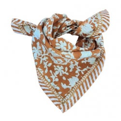 Foulard Petit format | Kate Caramel