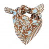 Foulard Petit format | Kate Caramel