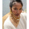 Foulard Petit format | Kate Caramel