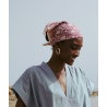 Foulard Petit format | Anjali Bougainvillier