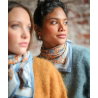 Foulard Petit format | Pia Brique