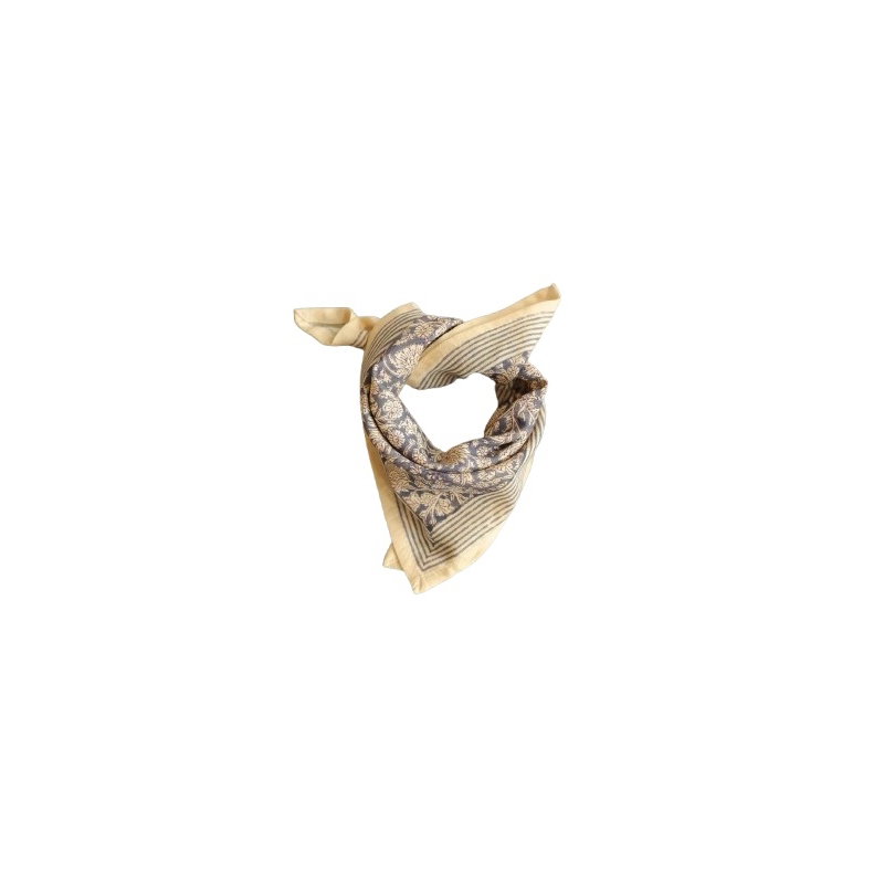 Foulard Petit format | Anjali Orage