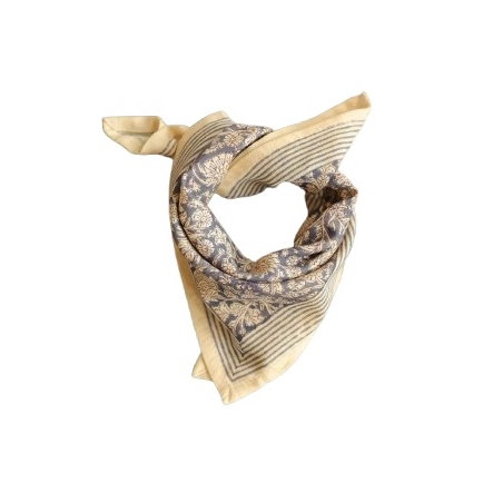 Foulard Petit format | Anjali Orage - Bëllemme