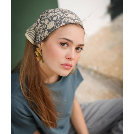 Foulard Petit format | Anjali Orage - Bëllemme