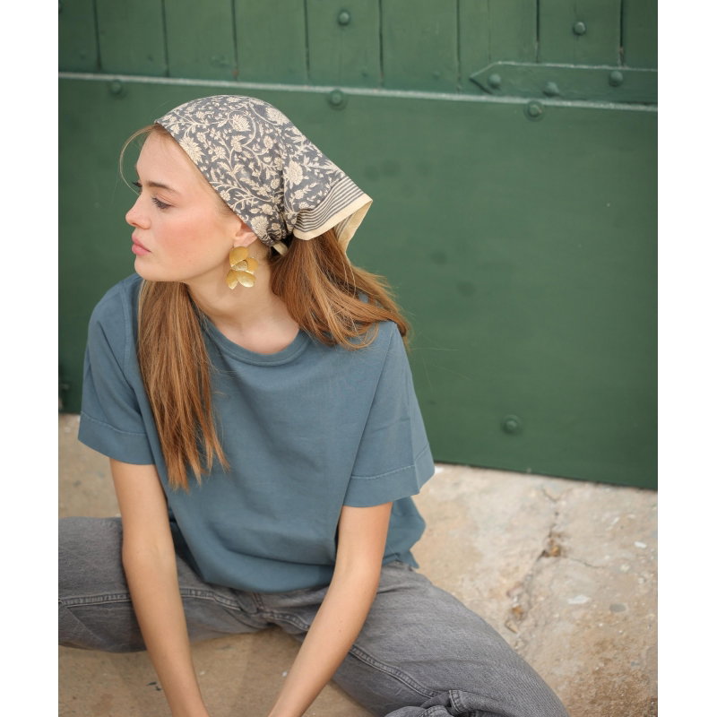 Foulard Petit format | Anjali Orage
