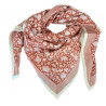 Foulard Grand format | Anjali Brique