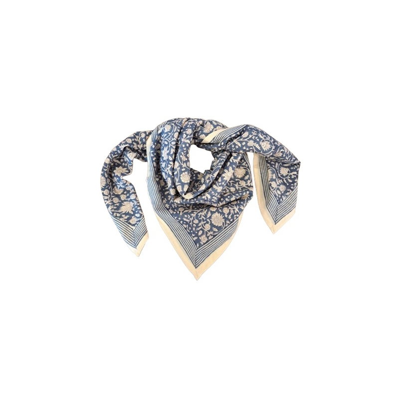 Foulard Grand format | Anjali Orage