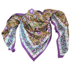 Foulard Grand format | Hope Safran