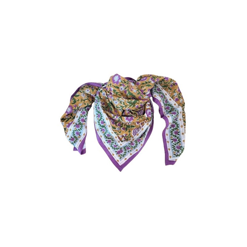 Foulard Grand format | Hope Safran