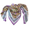 Foulard Grand format | Hope Safran