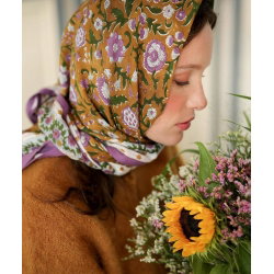 Foulard Grand format | Hope Safran