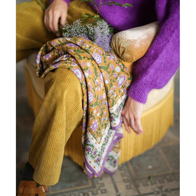 Foulard Grand format | Hope Safran