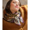 Foulard Grand format | Hope Safran