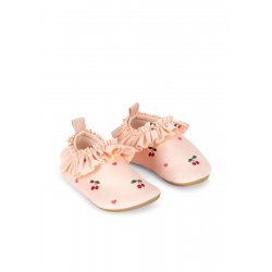 Chaussures de bain | Cherry coeur rose