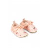Chaussures de bain | Cherry coeur rose