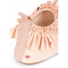 Chaussures de bain | Cherry coeur rose