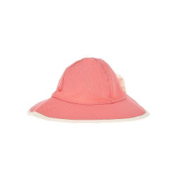 Chapeau de bain Bowie | Powder Pink