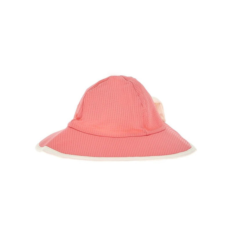 Chapeau de bain Bowie | Powder Pink