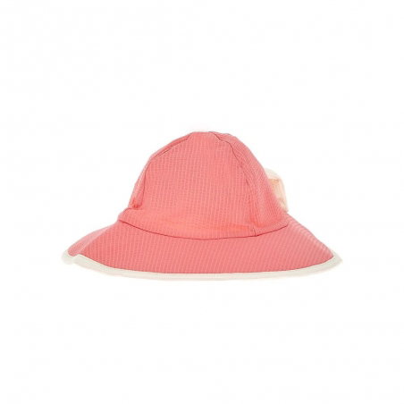 Chapeau de bain Bowie | Powder Pink - Konges Slojd