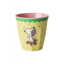 Gobelet Médium Snoopy | Feeling Good