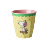 Gobelet Médium Snoopy | Feeling Good