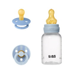 Coffret cadeau Baby Sprinkle | Baby Blue