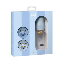 Coffret cadeau Baby Sprinkle | Baby Blue